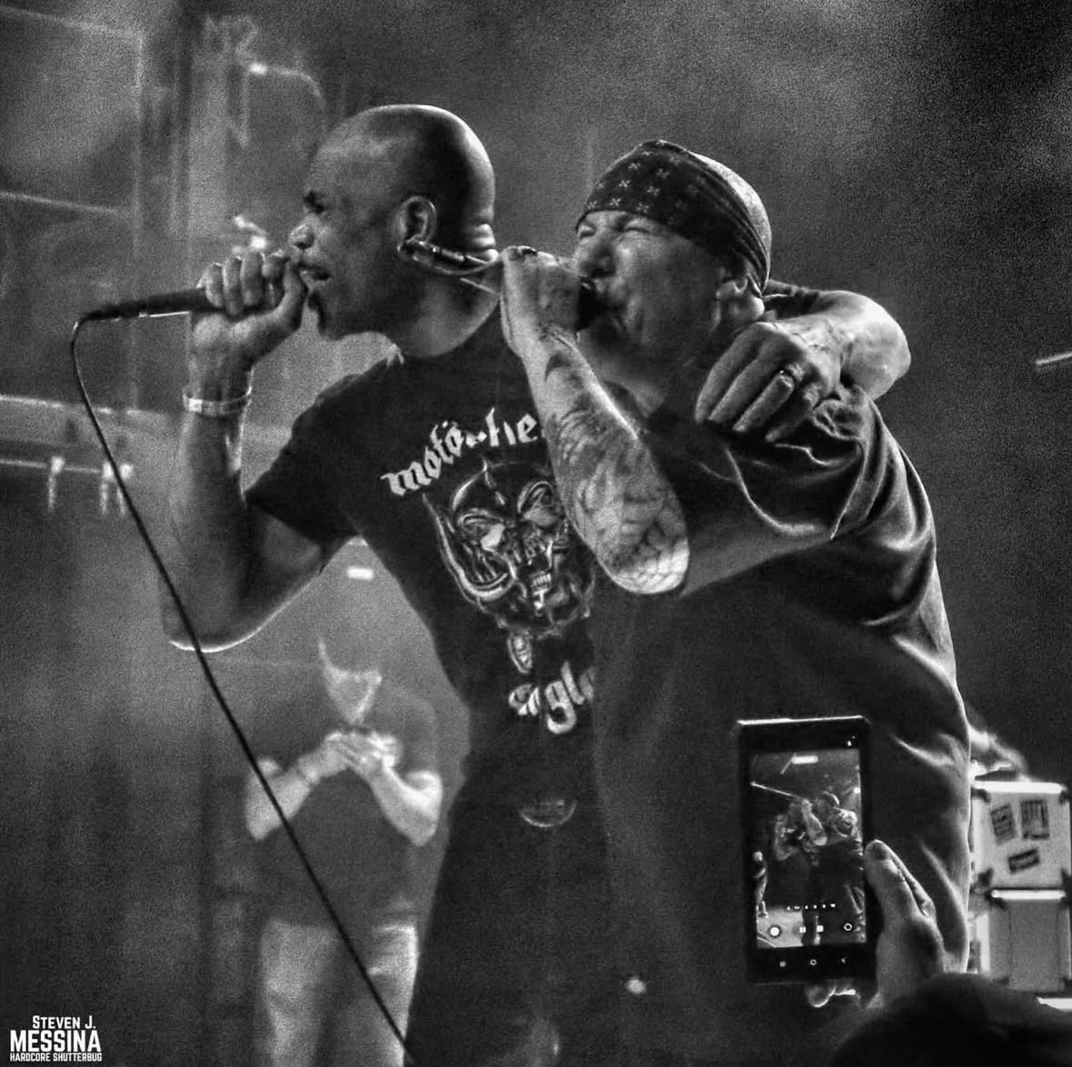 Agnostic Front